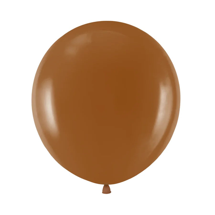 Baloane Latex Maro, 45 cm (18 inch), 2 buc. 147573