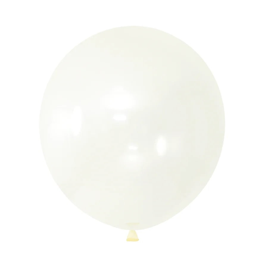 Baloane Latex Transparente, 45 cm (18 inch), 2 buc. 147771