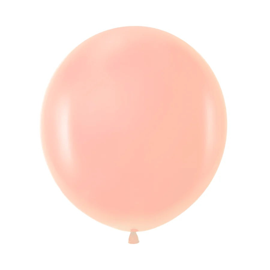 Balon Latex Caisa, 45 cm (18 inch), 1 buc. 400092