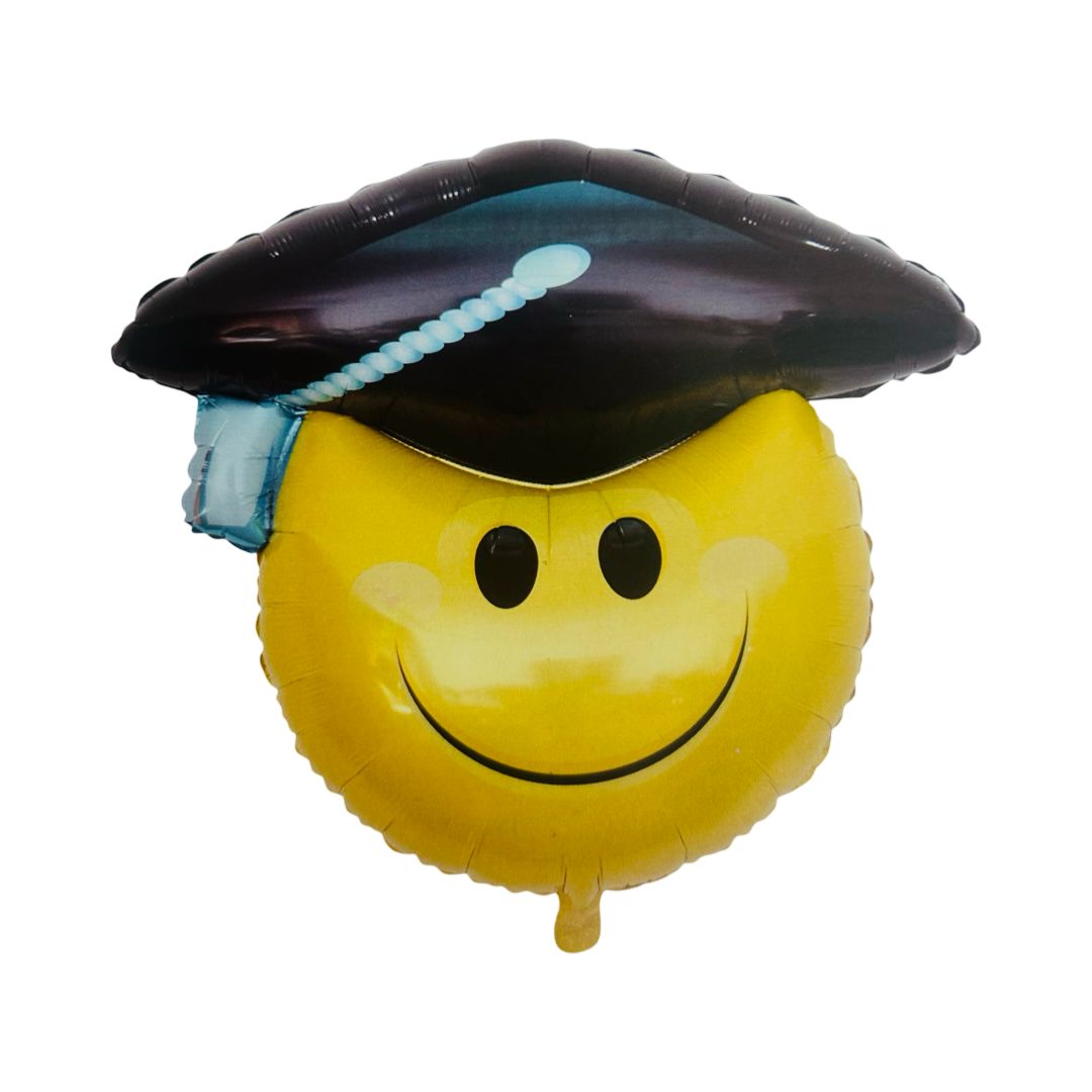 Balon Folie Absolvire, 65x80 cm