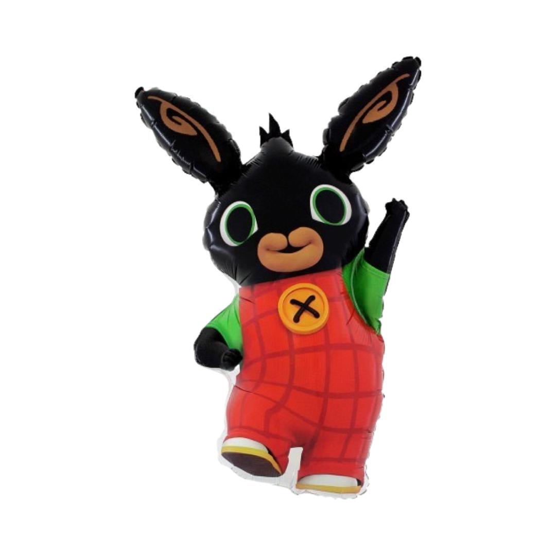 Balon Folie Figurina Bing 95/55 cm