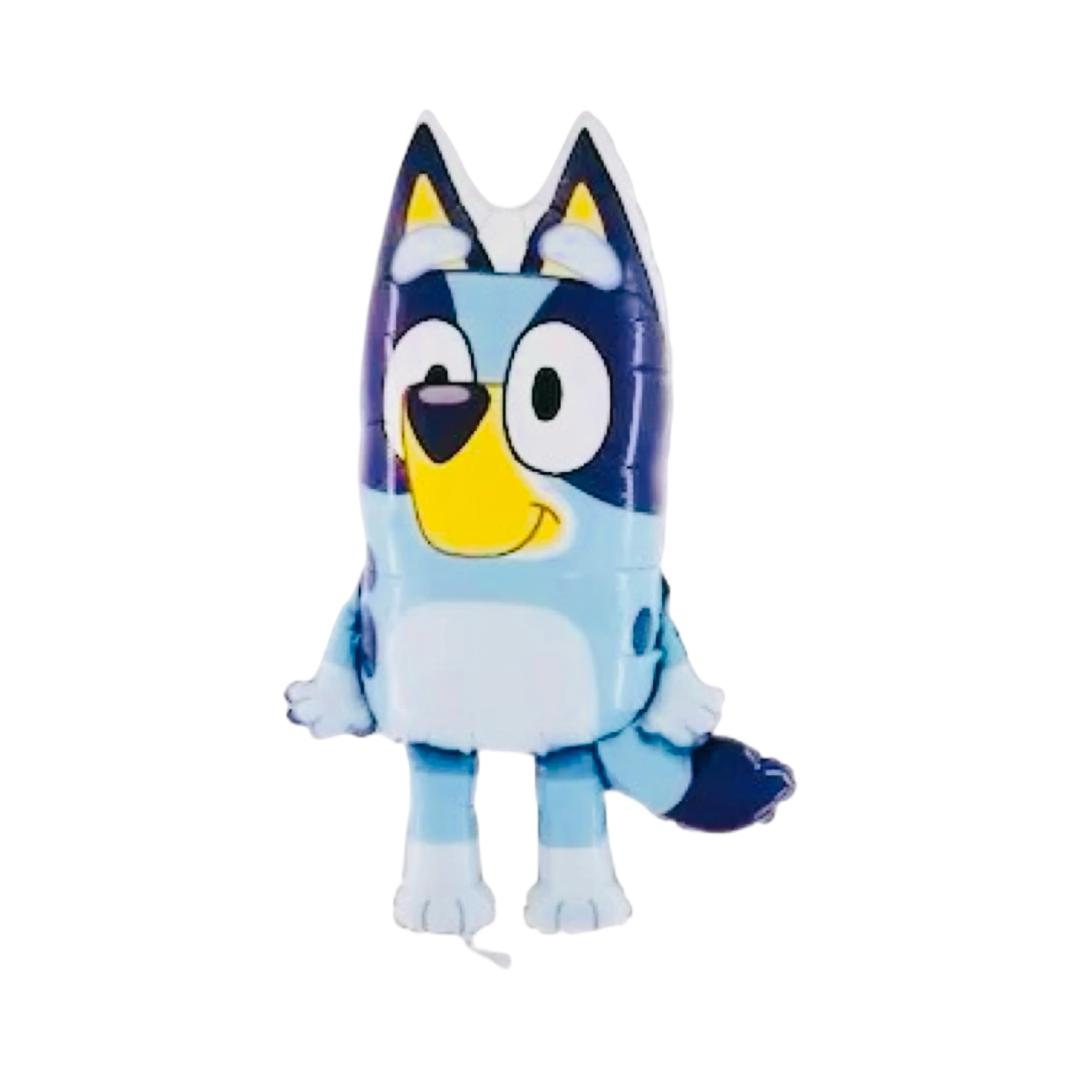 Balon Folie Figurina Bluey 41*66 cm