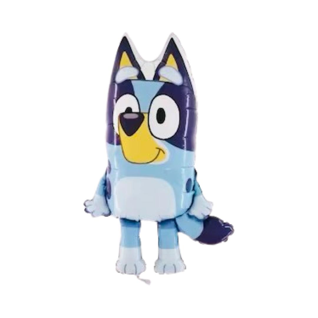 Balon Folie Figurina Bluey 50*81 cm