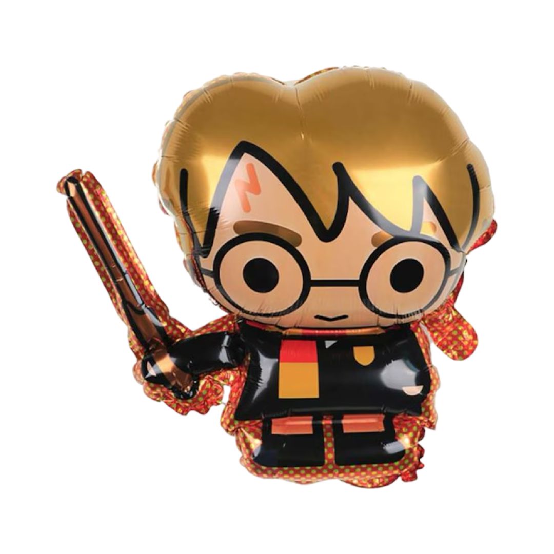 Balon Folie Figurina Harry Portter, 46x71 cm