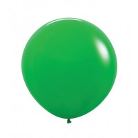 Baloane Latex Sempertex, 61 cm, Shamrock Green, Cod 029, Set 2 Buc.
