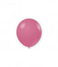 Baloane Latex Rocca, Pastel A50.26, Roz Pudra 26, 13 cm - Set 100 buc