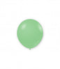 Baloane Latex Rocca, Pastel A50.29, Verde Menta 29, 13 cm - Set 100 buc