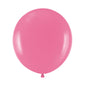 Baloane Latex Fucsia, 45 cm (18 inch), 2 buc. 147498