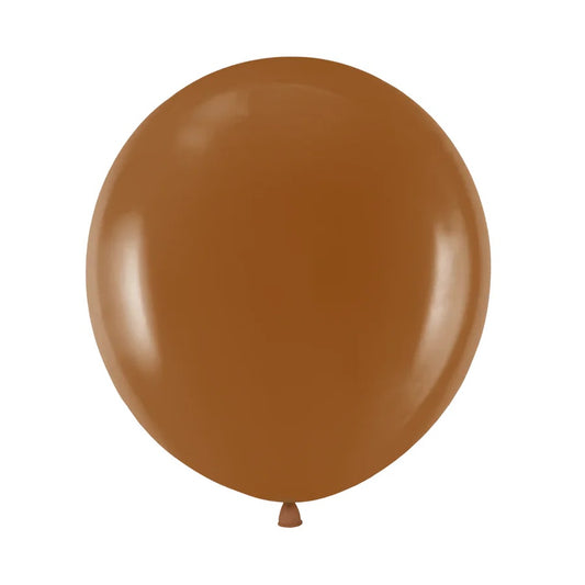 Baloane Latex Maro, 45 cm (18 inch), 2 buc. 147573