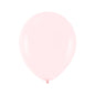 Baloane Latex Roz Pal, 30 cm (12 inch), 100 buc. 141243