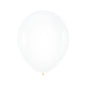 Baloane Latex Transparente, 30 cm (12 inch), 100 buc. 400603