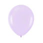 Baloane Latex Violet Deschis, 30 cm (12 inch), 100 buc. 141229