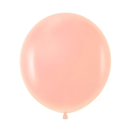 Balon Latex Caisa, 45 cm (18 inch), 1 buc. 400092