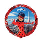 Balon Folie Miraculous Ladybug, Rocca, 45 cm