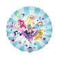 Balon Folie My Little Pony, Rocca, 45 cm