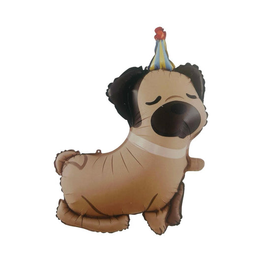 Balon Folie Catel Party, 75 cm