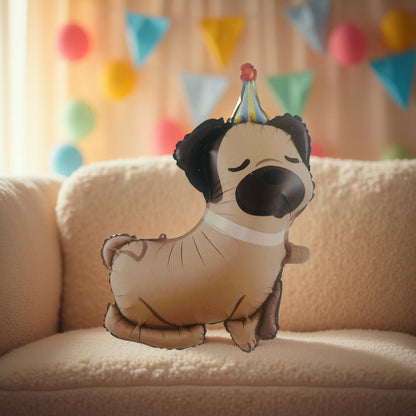 Balon Folie Catel Party, 75 cm