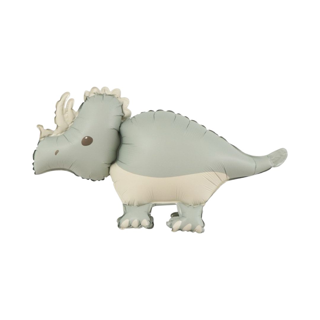 Balon Folie Dinozaur, 69 cm