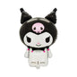 Balon Folie Figurina Hello Kitty Kuromi, 48x77 cm
