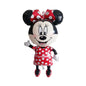 Balon Folie Figurina Minnie Mouse - 85/47 cm