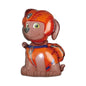 Balon Folie Figurina Paw Patrol Sitting Zuma, 42x66 cm