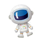 Balon Folie Figurina Astronaut - 83x60 cm