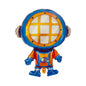 Balon Folie Figurina Astronaut - 64.5x84 cm