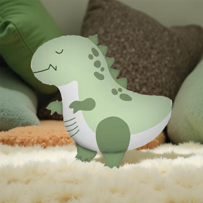 Balon Folie Dinozaur, 55 cm