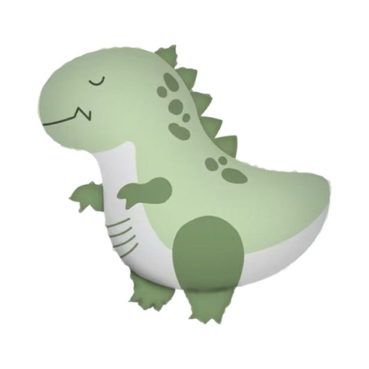 Balon Folie Dinozaur, 55 cm