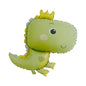 Balon Folie Dinozaur, 79 cm