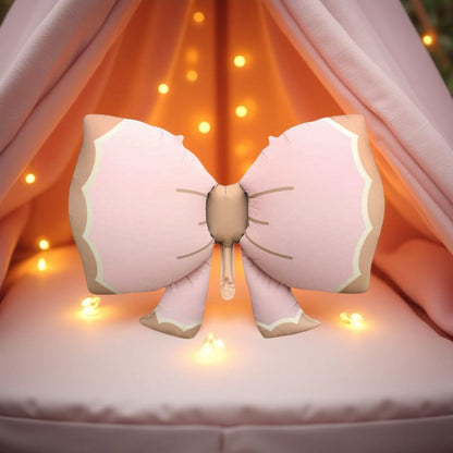 Balon Folie Fundita Roz Pastel, 92 cm