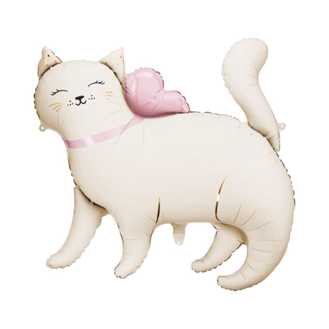 Balon Folie Pisica, 68 cm
