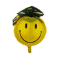 Balon Folie Smile Face Absolvent, 66 cm