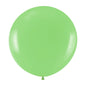 Balon Latex Rotund, Verde Deschis, 91 cm (36 inch), 1 buc. 147825