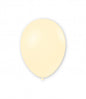 Baloane Latex Rocca, Pastel G90.37, Ivory 37, 26 cm - Set 100 buc
