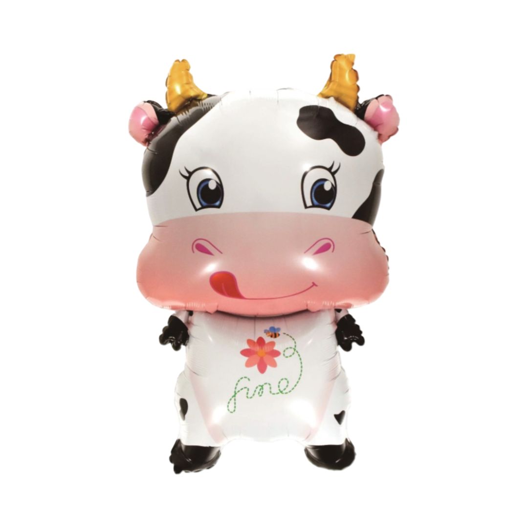 Balon Folie Party Vacuta, 48*79 cm