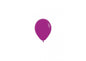 Baloane Latex Sempertex, 12 cm, Orhidee Violet, Cod 056, Set 50 Buc.
