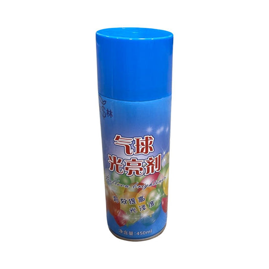 Spray Luciu pentru Baloane, 450 ml