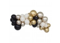 Kit de Baloane DIY - Gala de Lux