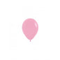 Baloane Latex Sempertex, 12 cm, Roz Bubblegum, Cod 009, Set 50 Buc.