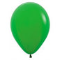 Baloane Latex Sempertex, 30 cm, Shamrock Green, Cod 029, Set 50 Buc.