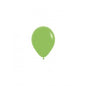Baloane Latex Sempertex, 12 cm, Verde Lime, Cod 031, Set 50 Buc.