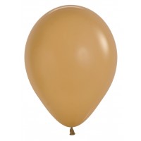 Baloane Latex Sempertex, 30 cm, Alb Lapte, Cod 073, Set 50 Buc.