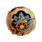 Balon Folie Rotund, Happy Halloween - 45 cm - nuria.store.ro