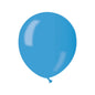 Mini Baloane Latex Albastru, cod 964b - 13 cm - Set 100 buc. - nuria.store.ro