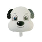 Balon Folie Figurina Catel - nuria.store.ro