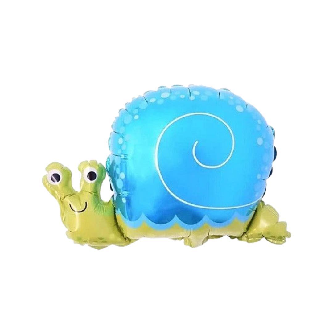 Balon Folie Figurina Melc, 59.5 cm - nuria.store.ro