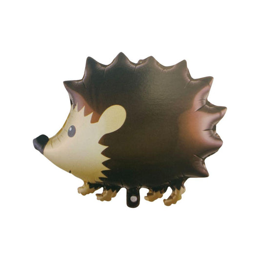 Balon Folie Figurina Arici, 55 x 49 cm - nuria.store.ro