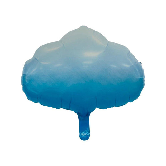 Balon Folie Norisor, 53x51 cm - nuria.store.ro