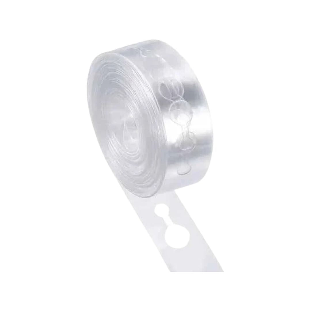 Set 2 buc Banda pentru Arcada Baloane - 5 m/buc